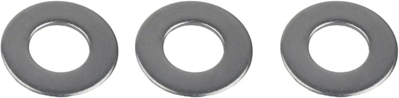 HGC 5/8" Stainless Steel Clutch Spacer Shim Kit fit for Coleman CT200U/BT200X for Predator 79cc/212cc for Baja DB30/MB200 Mini Bike & Go Kart Engines(3pcs) - Image 4